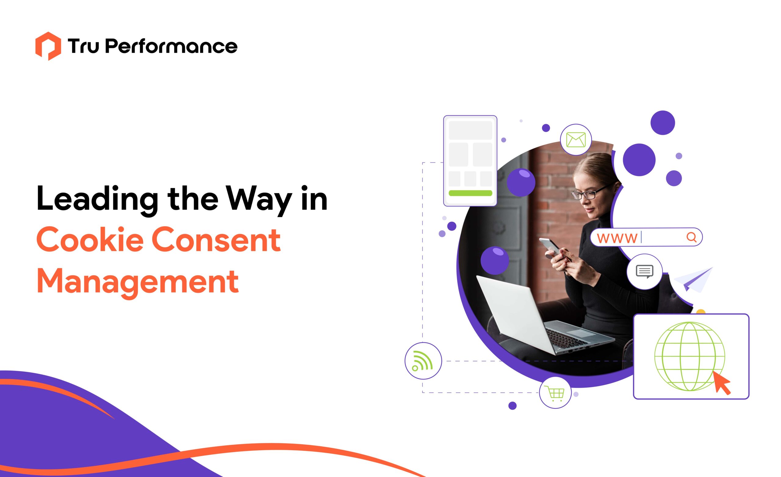 Leading the Way in Cookie Consent Management