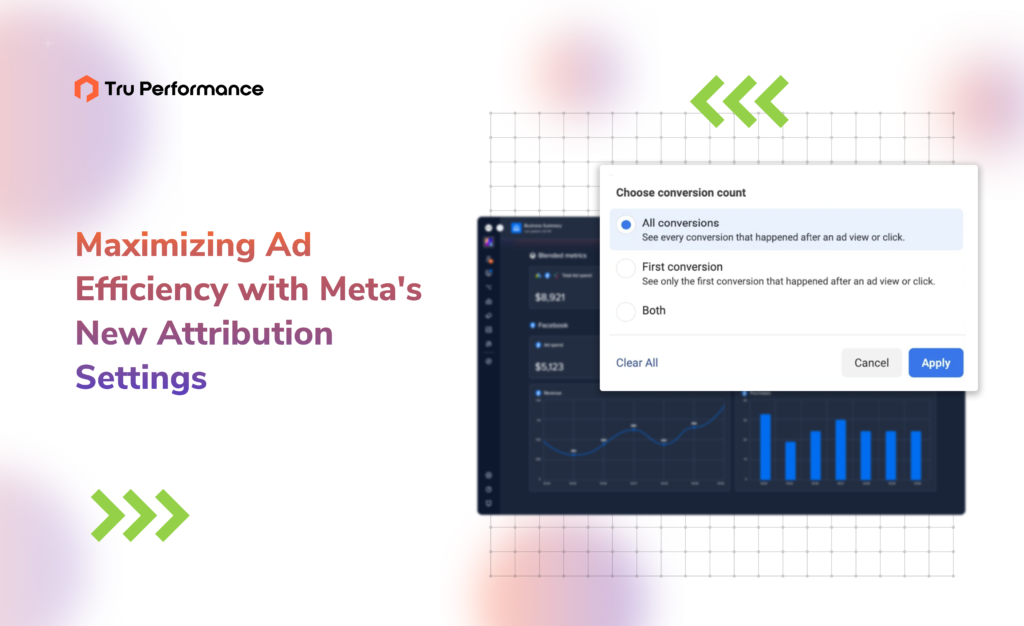 Maximizing Ad Efficiency with Meta’s New Attribution Settings