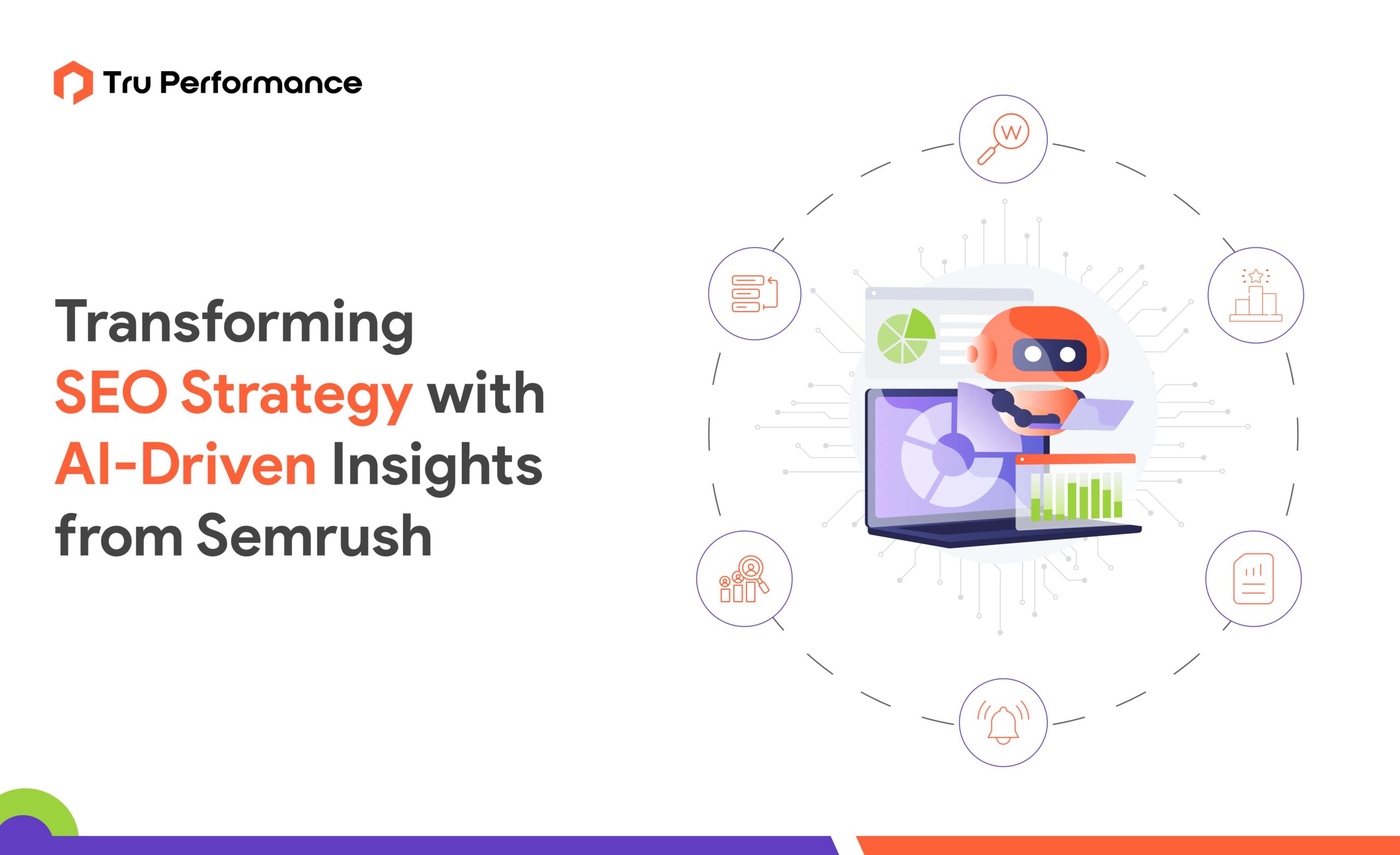 Transforming SEO Strategy with AI-Driven Insights from Semrush