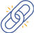 Backlink Creation Icon